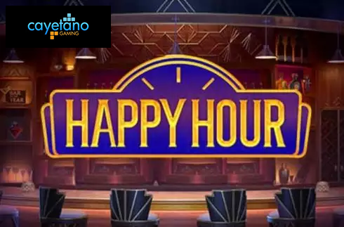Happy Hour